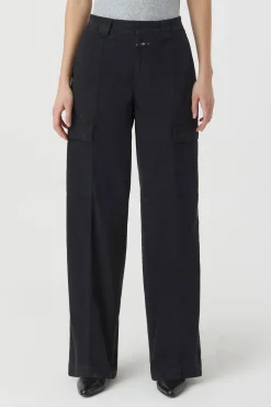 Roye Organic Cotton Pants