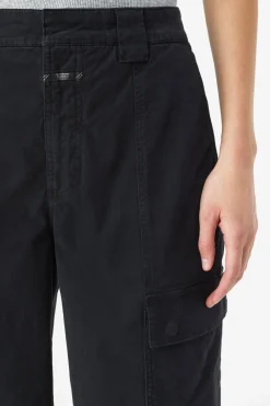Roye Organic Cotton Pants
