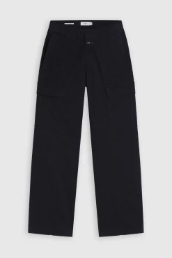 Roye Organic Cotton Pants