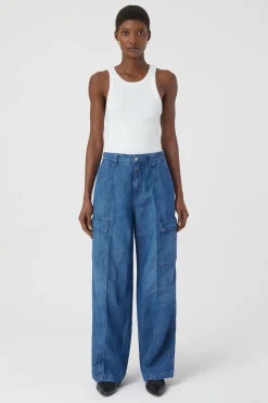 Roye Pantalon