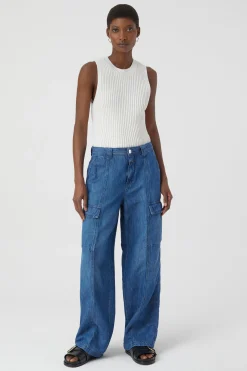 Roye Pantalon