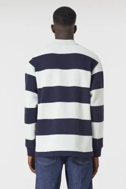 Rugby Poloshirt