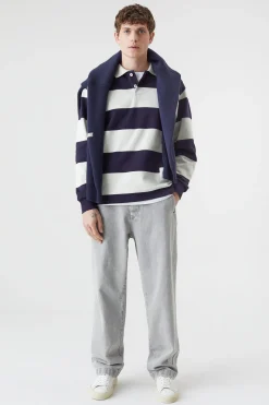 Rugby Poloshirt