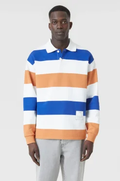 Rugby Poloshirt
