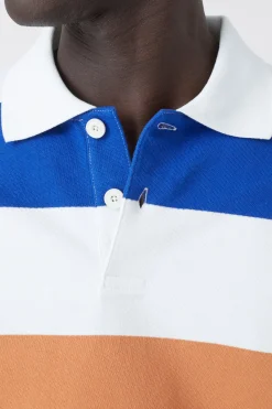Rugby Poloshirt