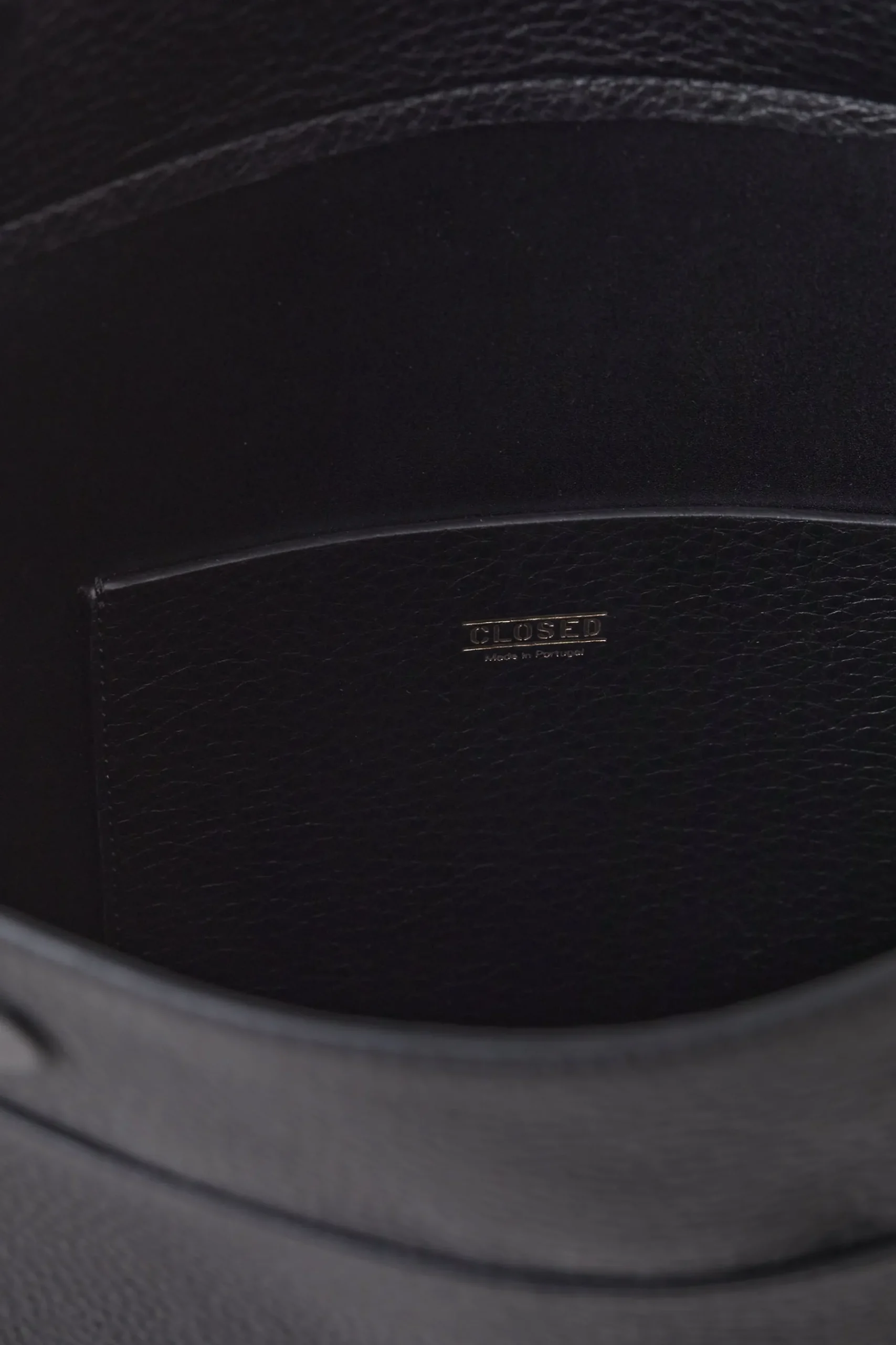 Sac Demi Lune