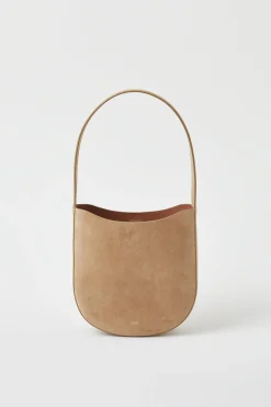 Sac Demi Lune Large