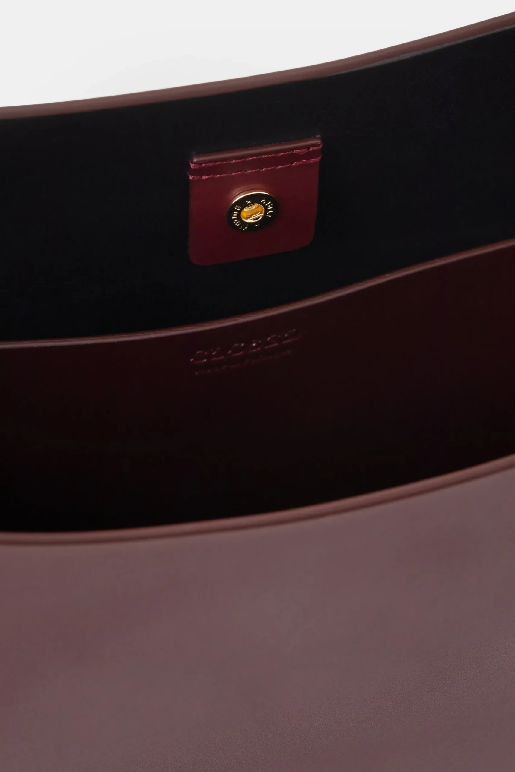 Sac Demi Lune Large