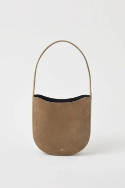 Sac Demi Lune Large