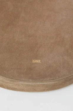 Sac Demi Lune Large
