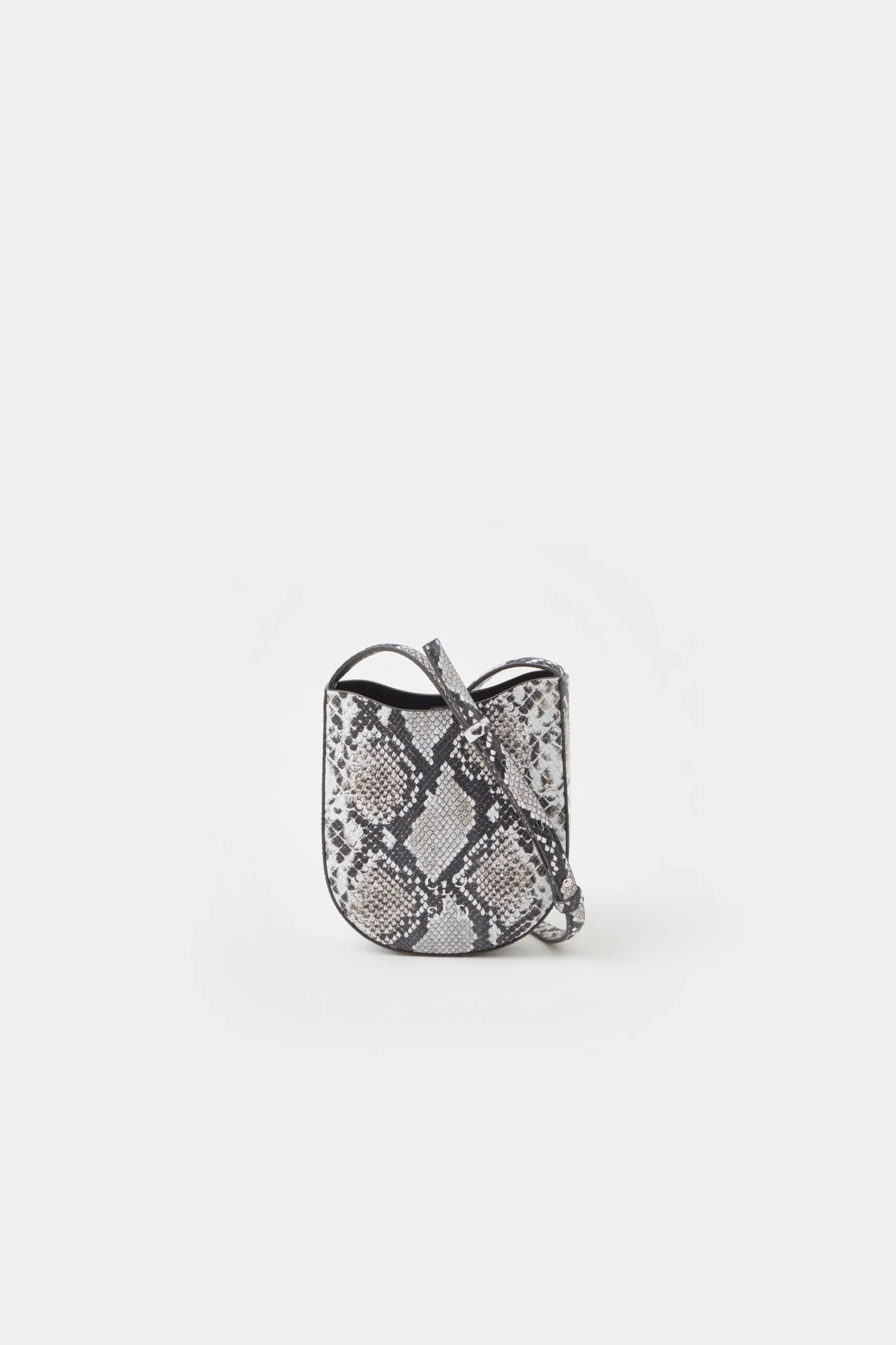 Sac Demi Lune Small