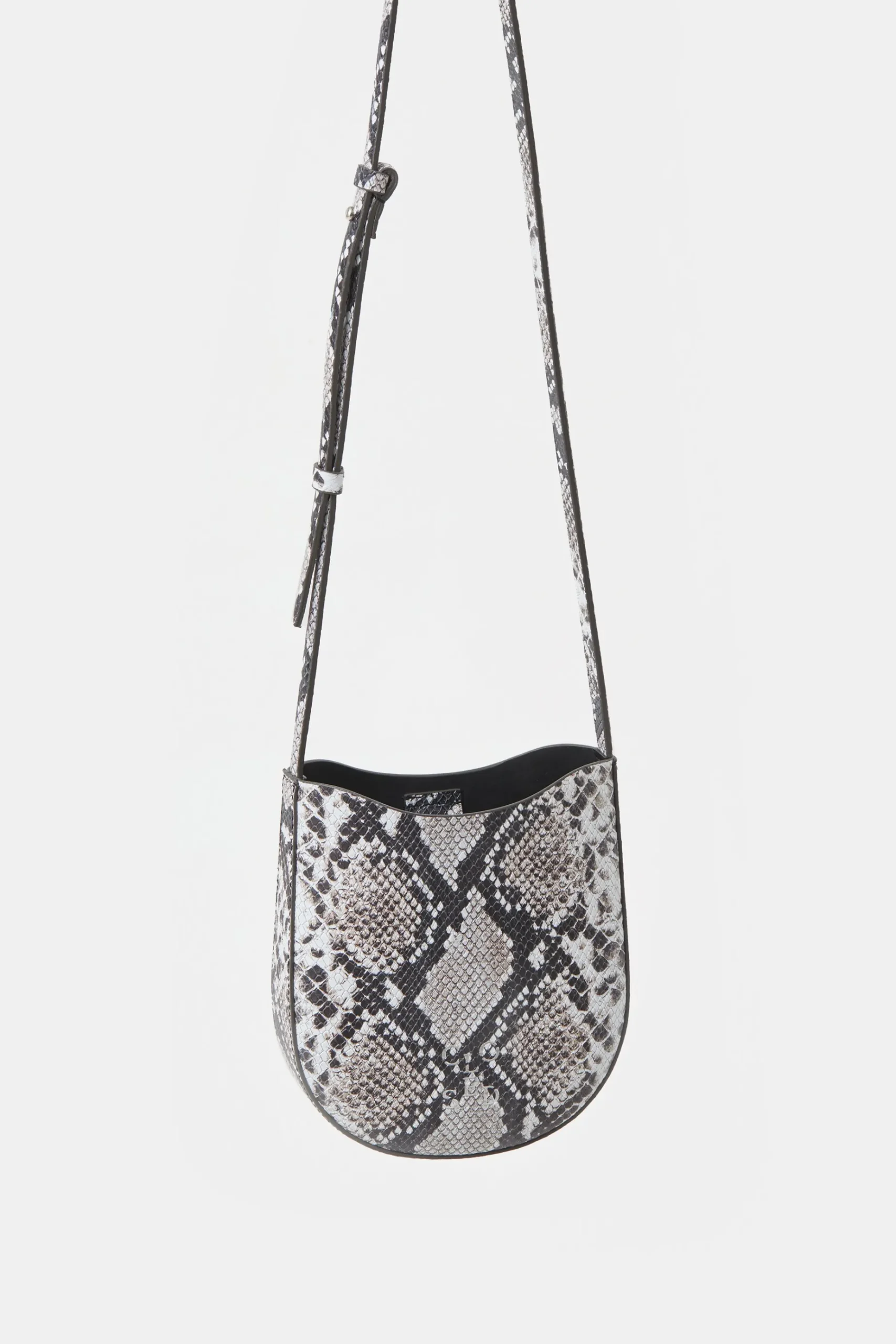 Sac Demi Lune Small
