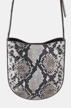Sac Demi Lune Small