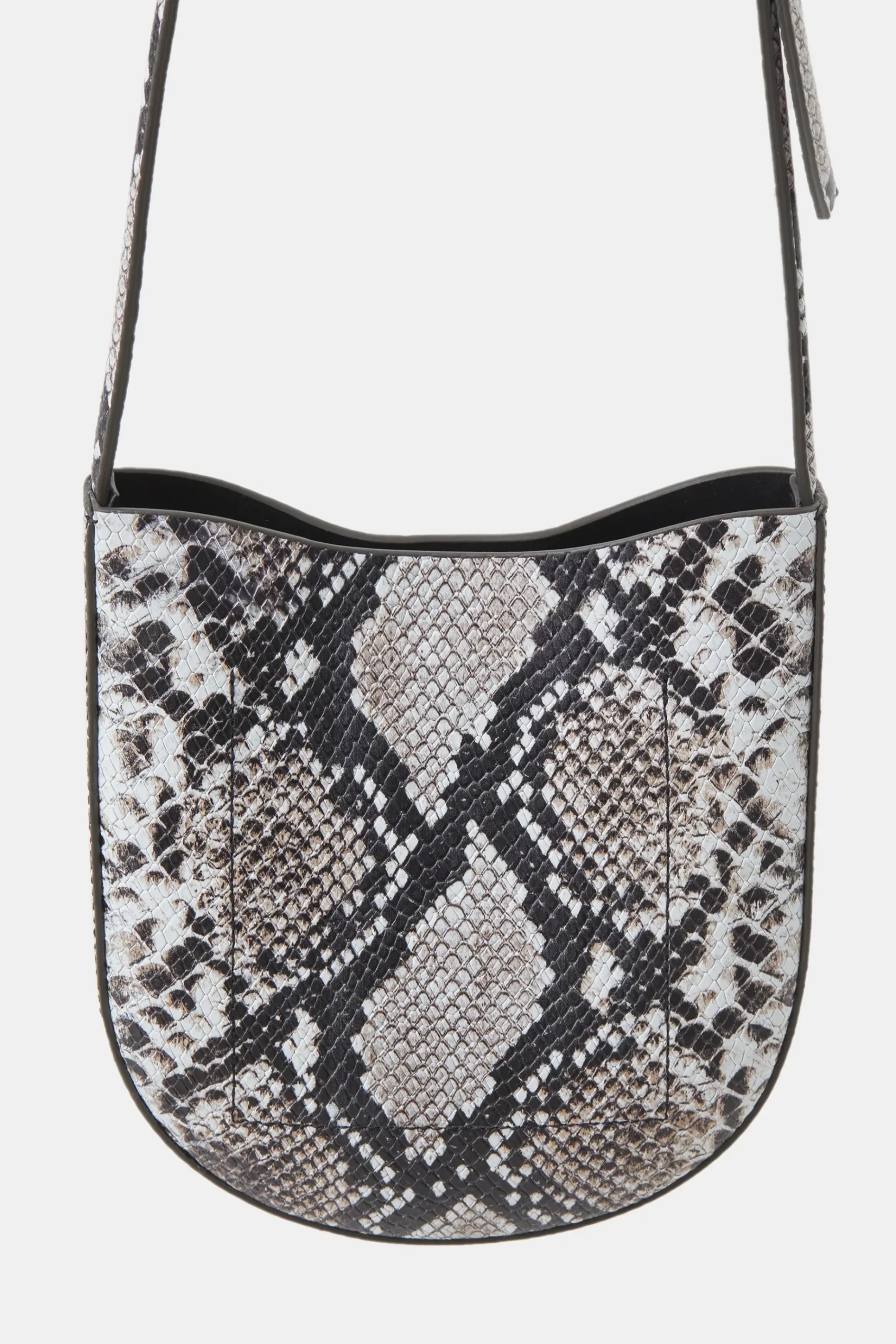 Sac Demi Lune Small