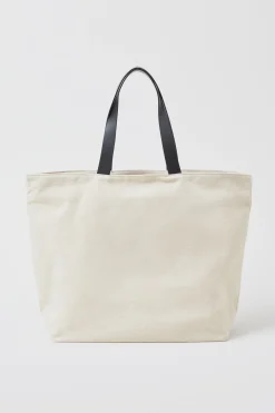 Sac En Toile