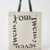 Sac En Toile