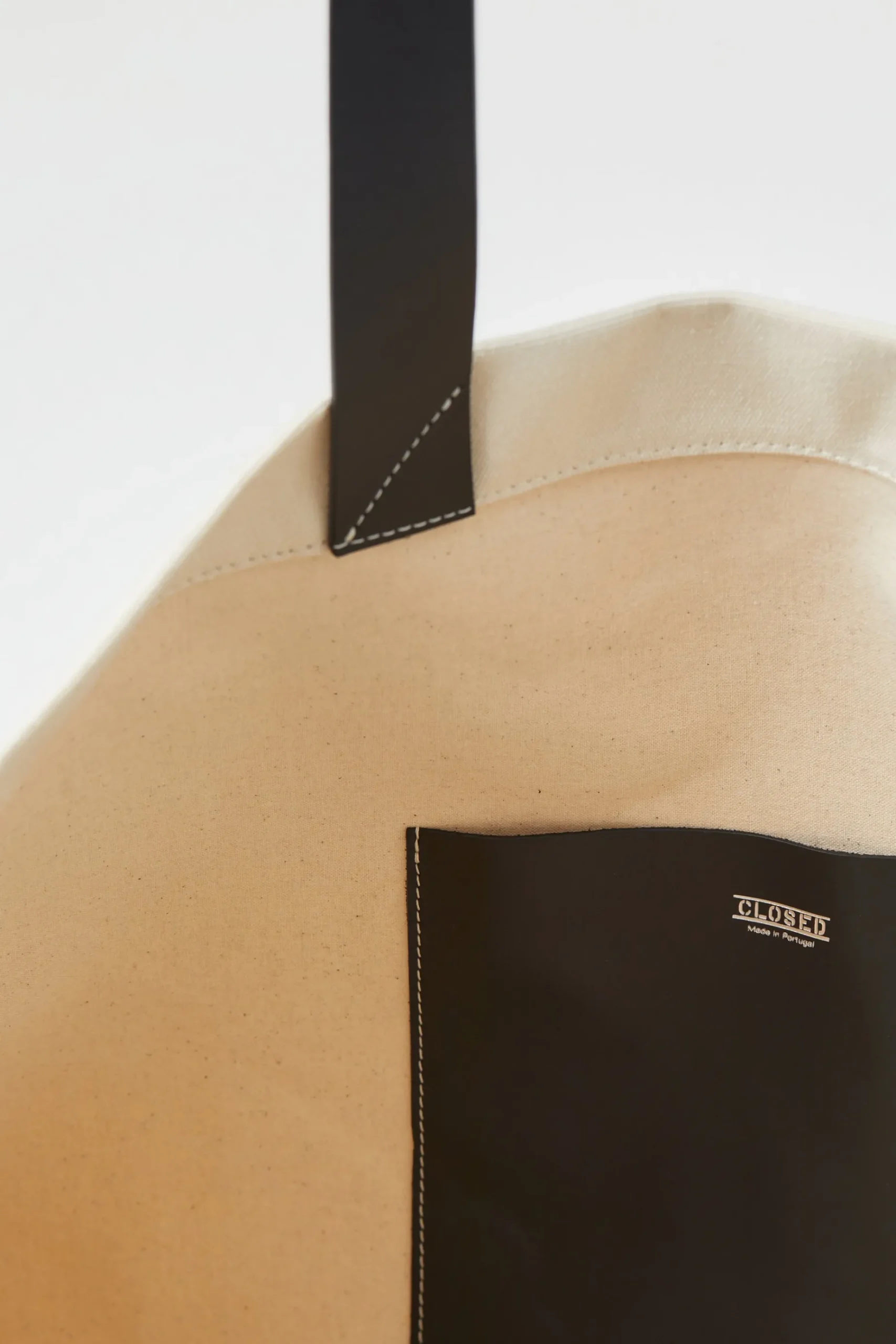 Sac En Toile