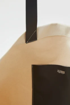 Sac En Toile