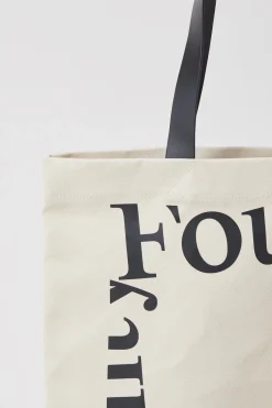 Sac En Toile