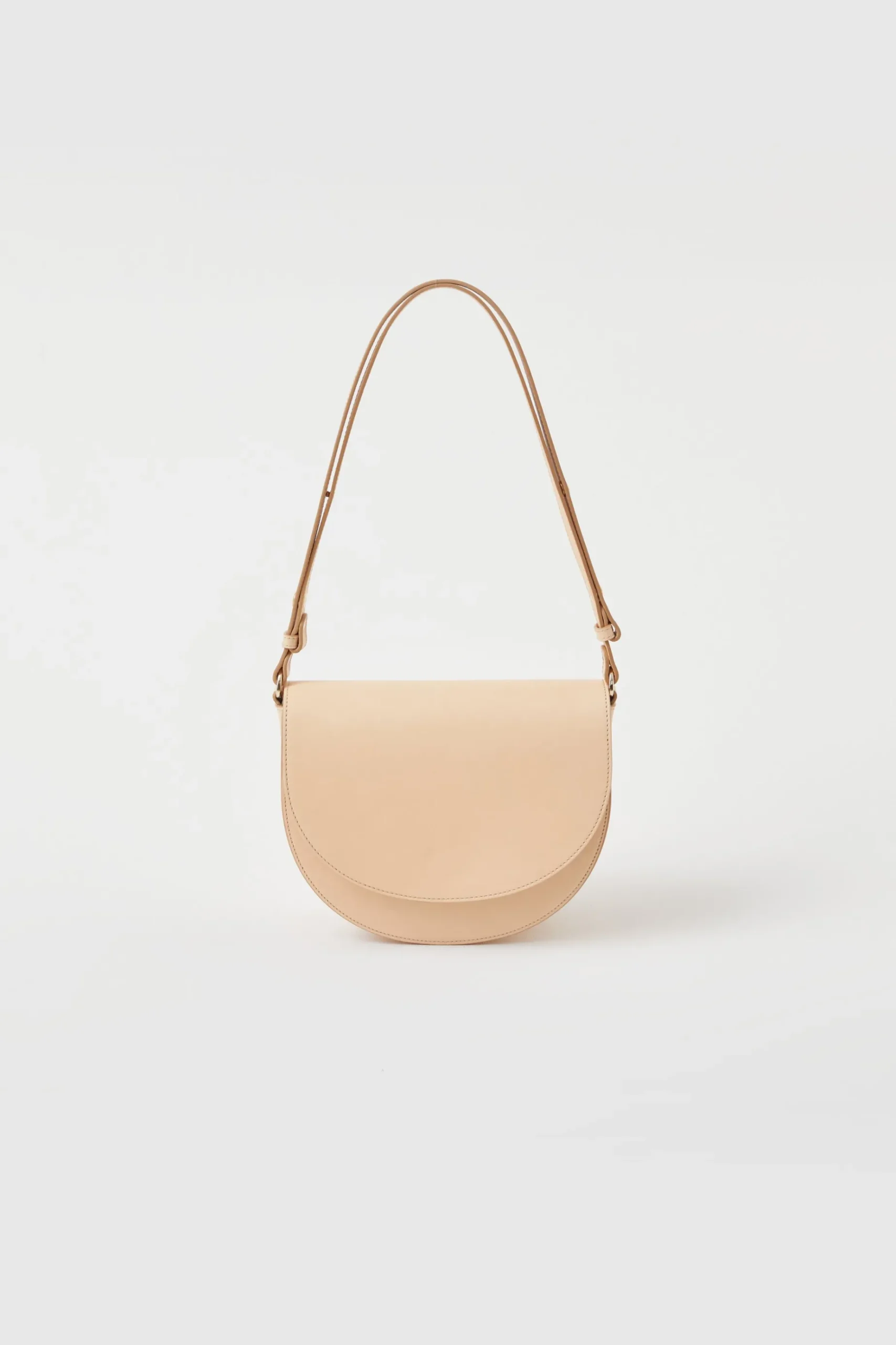 Saddle Bag