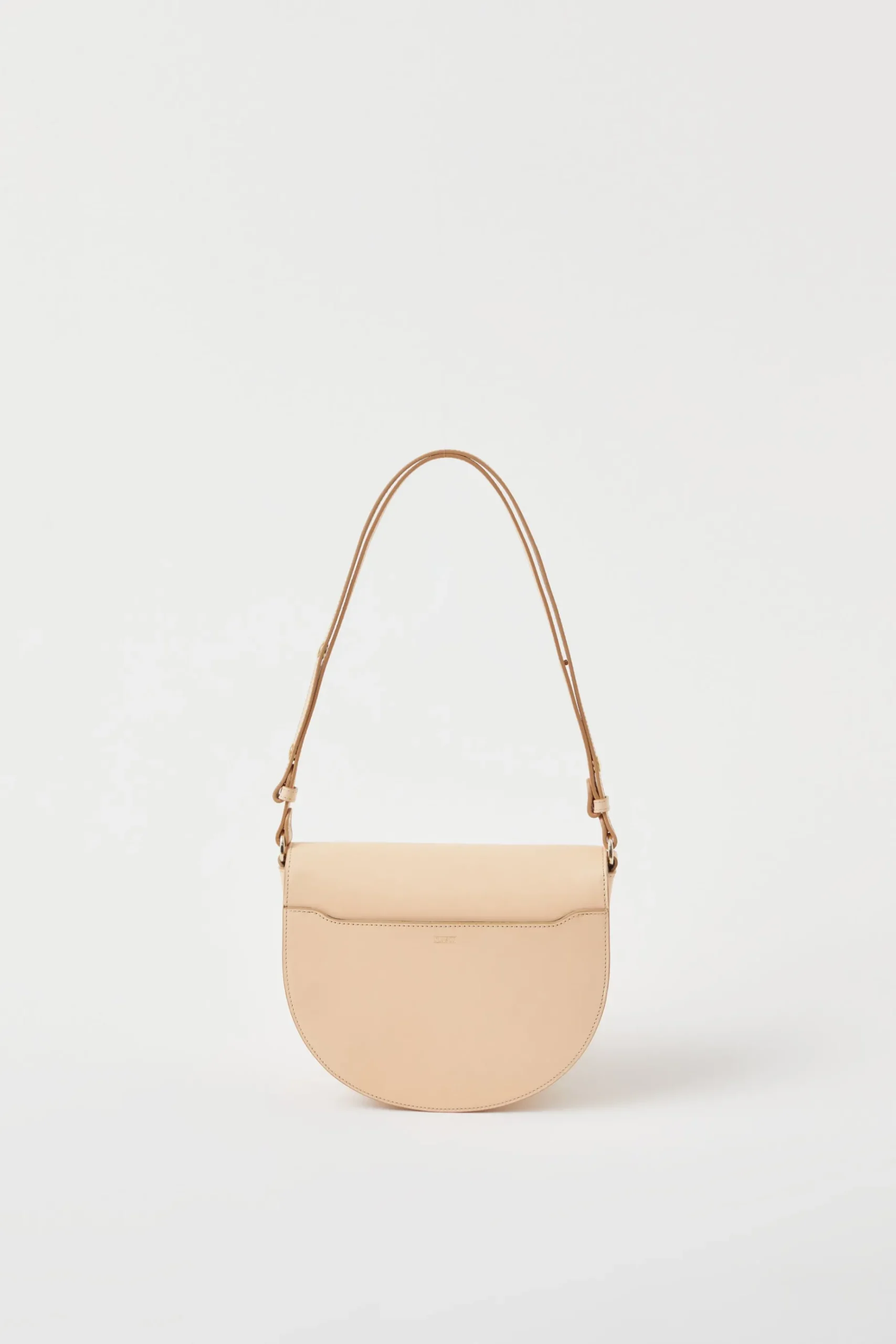 Saddle Bag