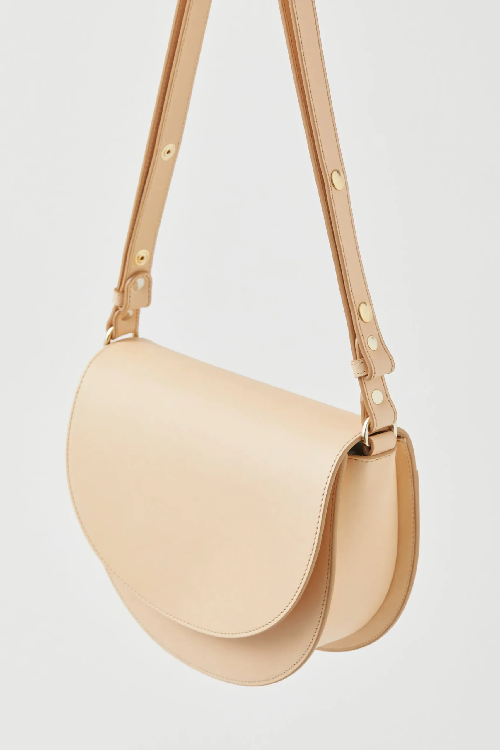 Saddle Bag