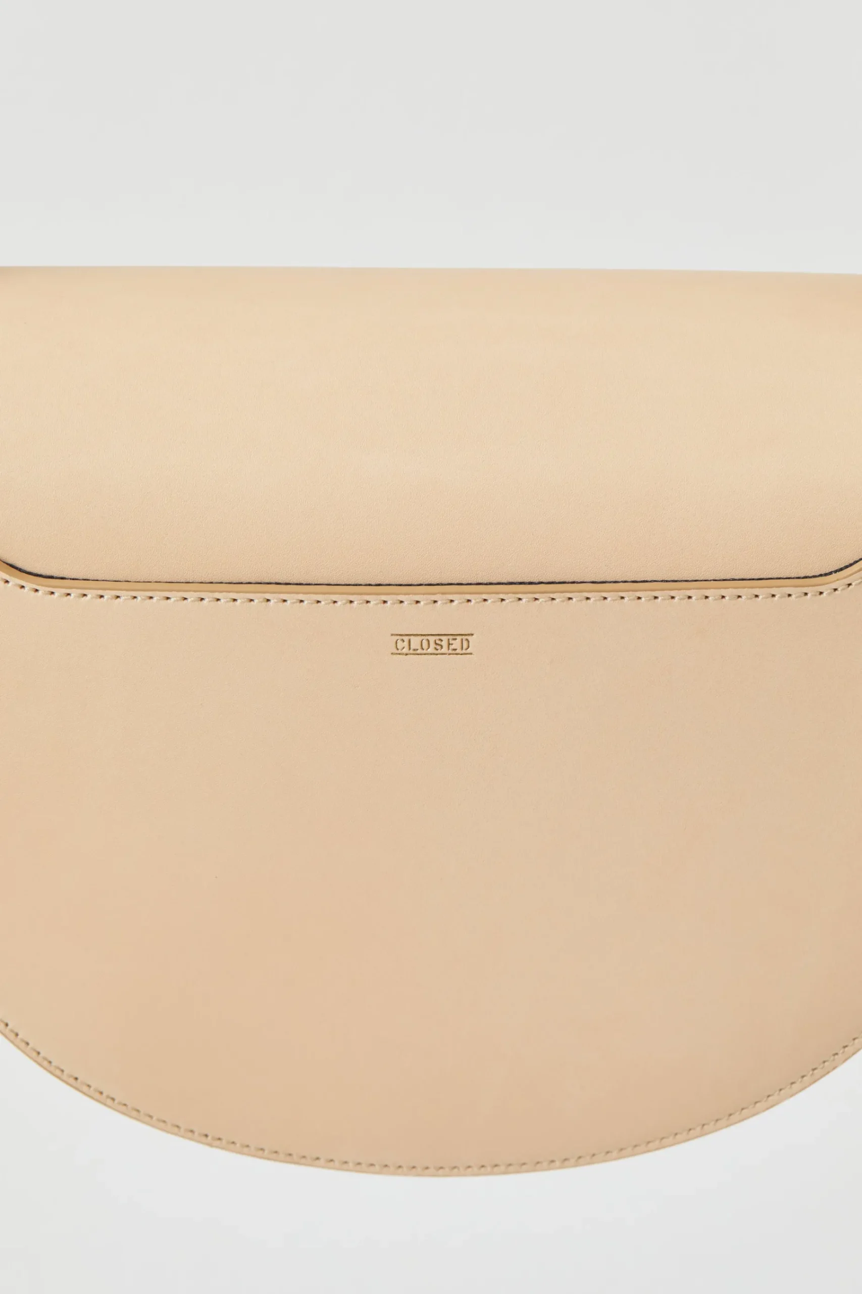 Saddle Bag