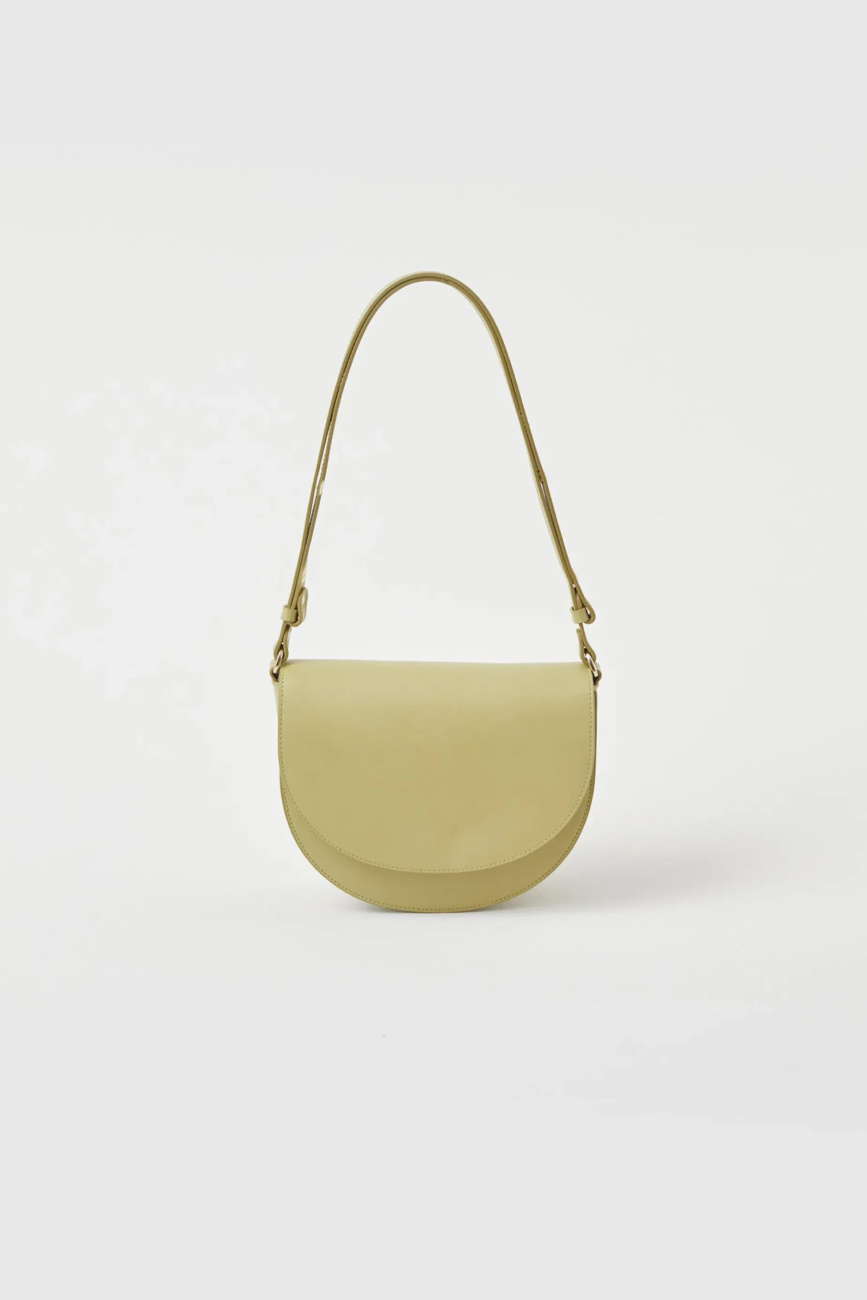Saddle Bag