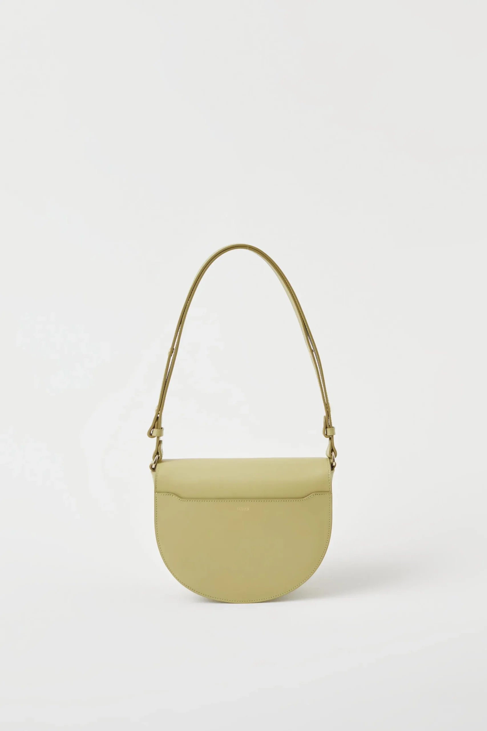 Saddle Bag