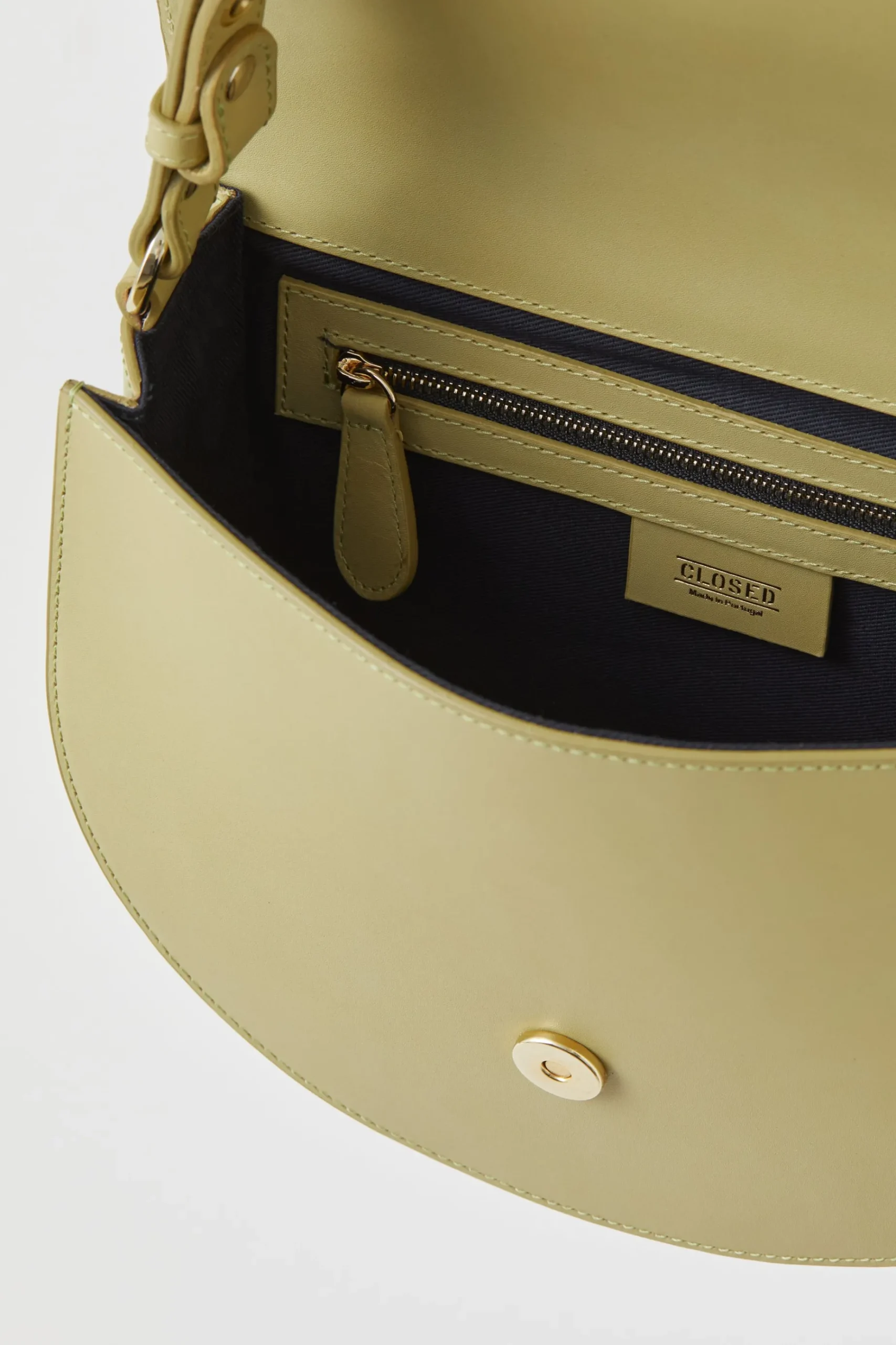 Saddle Bag