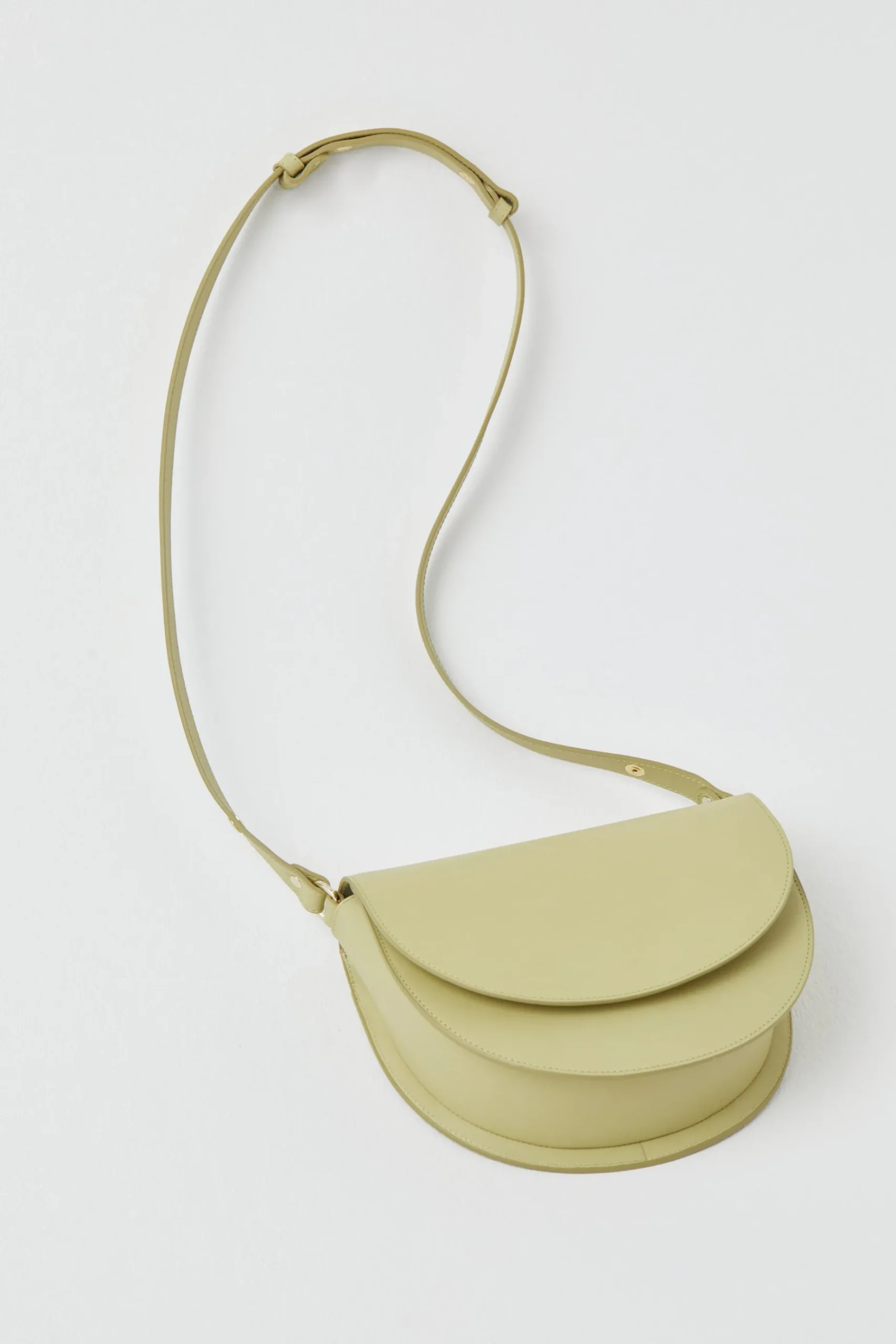 Saddle Bag