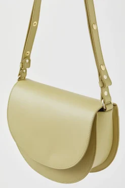 Saddle Bag