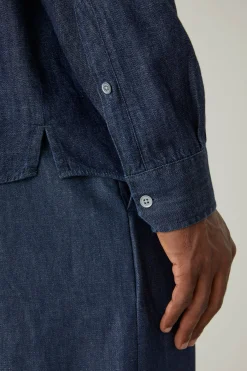 Selvedge Shirt