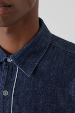 Selvedge Shirt