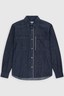 Selvedge Shirt