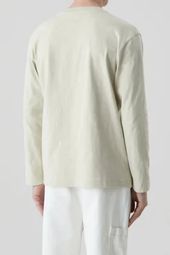 Shirt A Manches Longues
