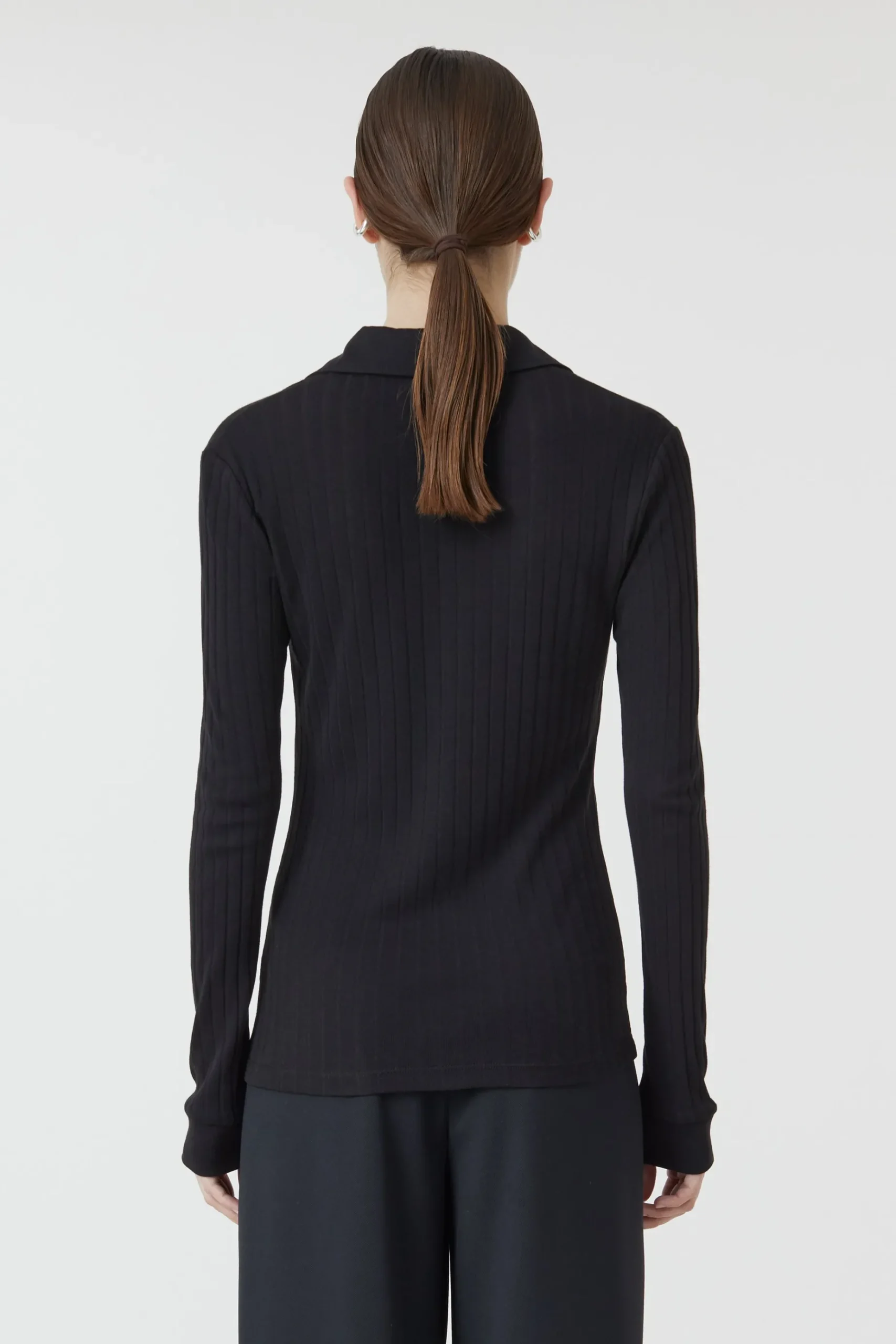 Shirt A Manches Longues