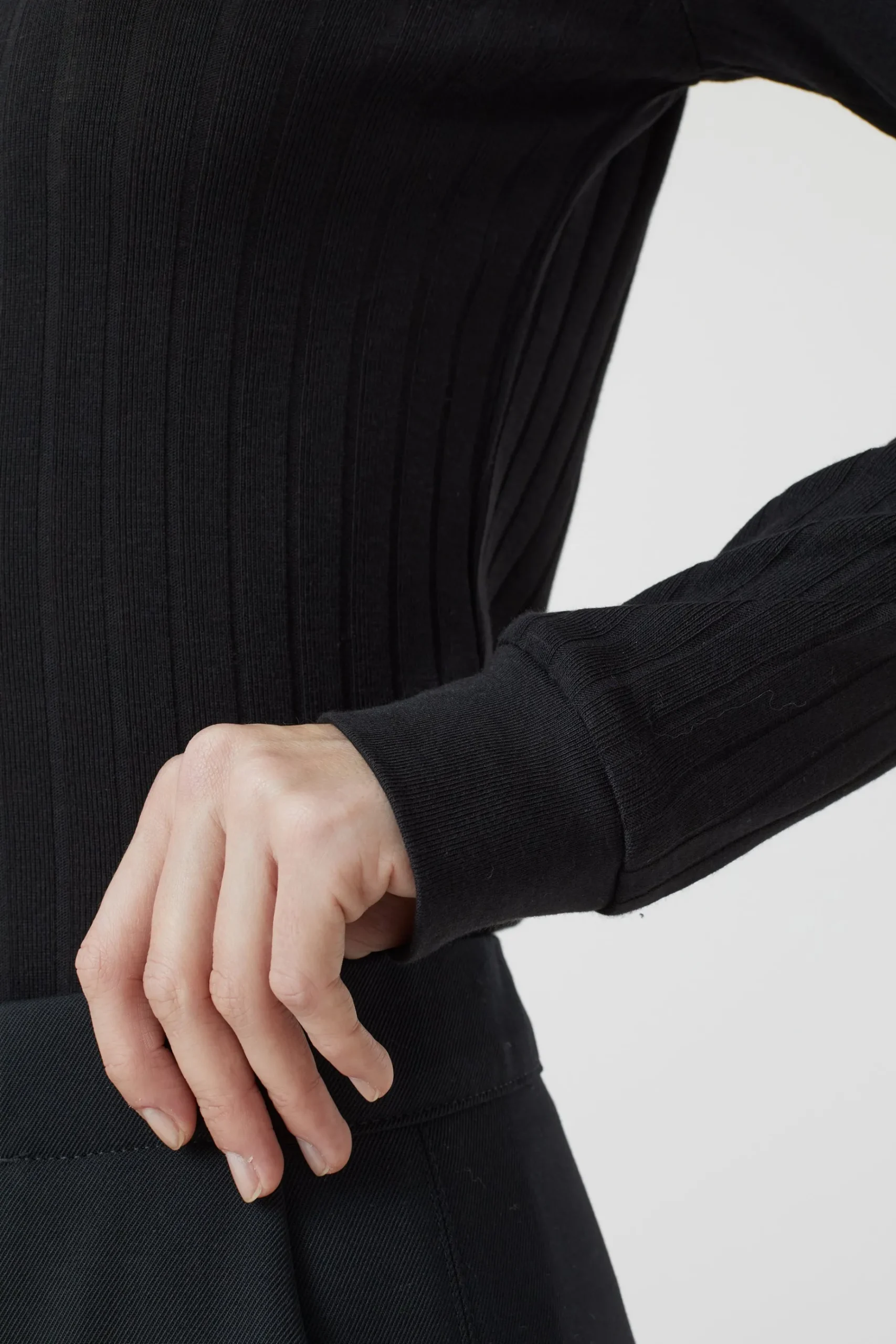Shirt A Manches Longues