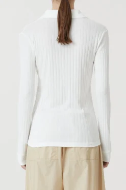 Shirt A Manches Longues