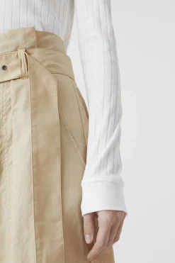 Shirt A Manches Longues