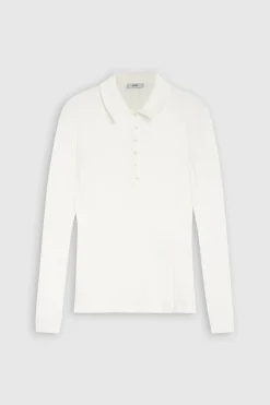 Shirt A Manches Longues