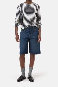 Shirt A Rayures