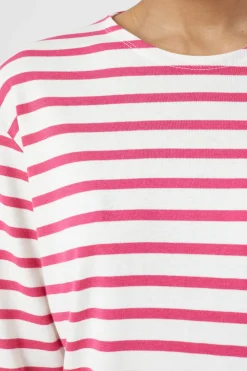 Shirt A Rayures