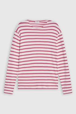 Shirt A Rayures