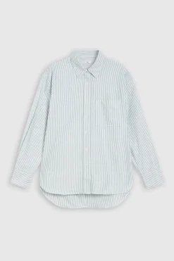 Shirt En Coton Biologique