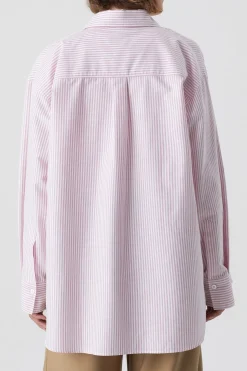 Shirt En Coton Biologique