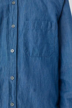 Shirt En Lin