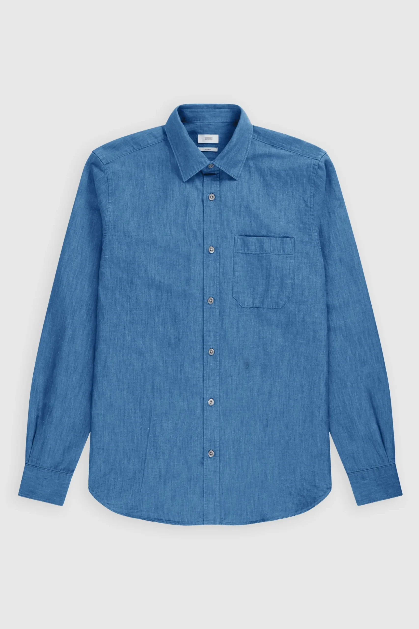 Shirt En Lin