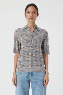 Shirt En Maille