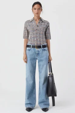 Shirt En Maille